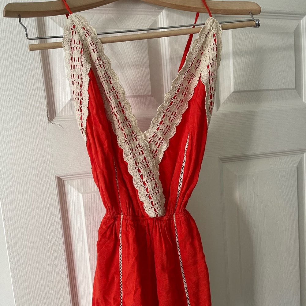 Romper - Picture 2 of 11